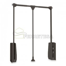 PERCHERO ABATIBLE  HANG...