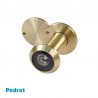 MIRILLA 50-80mm SWLED C/TAPA DORADA