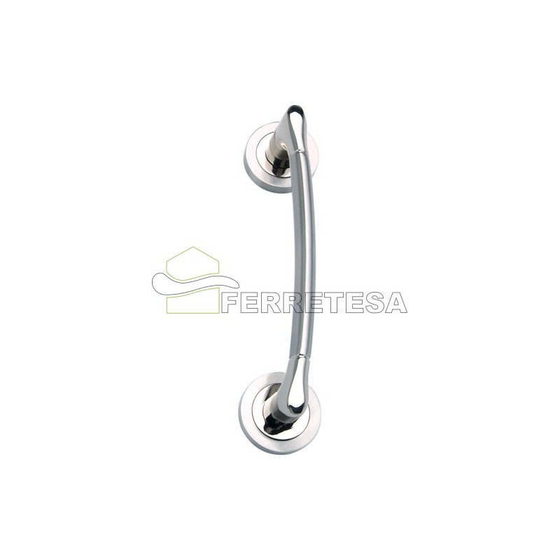 MANILLON 02 INDALO BICOLOR 4003 ZAMAK