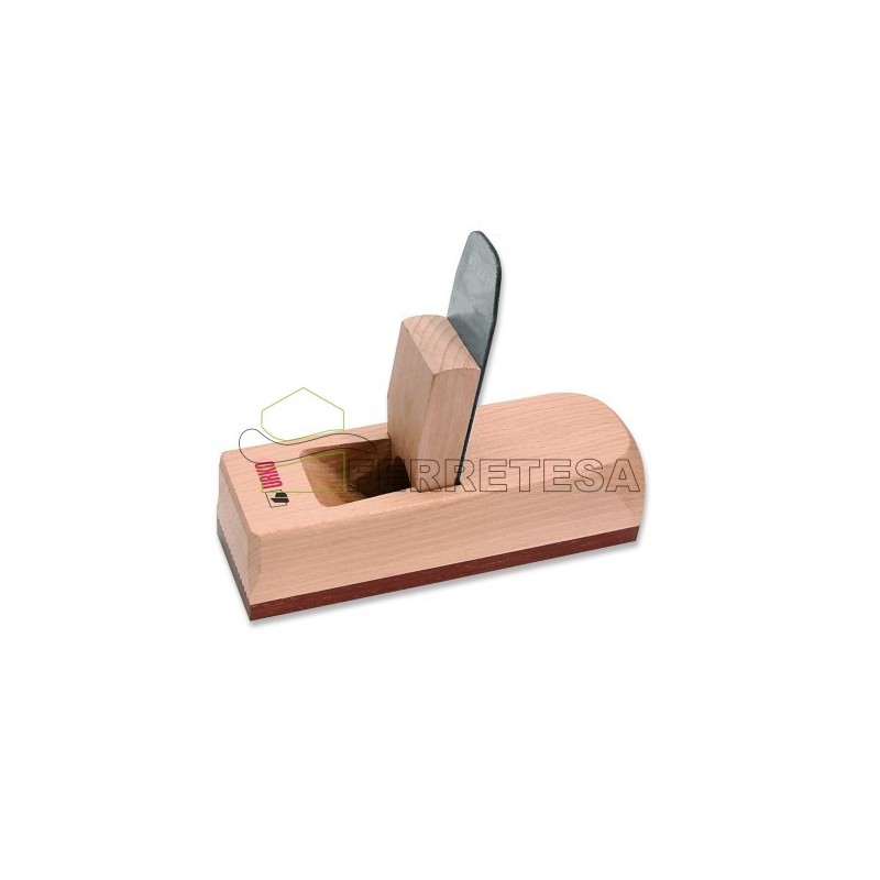 CEPILLO MADERA 5-M 40 DOBLE