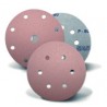 DISCO 150mm C/VELCRO (7) PERFORA. Gr.240