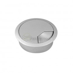 PASACABLES d-60mm GRIS
