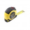 FLEXOMETRO DUAL LOCK 5Mx19mm STANLEY
