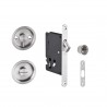 KIT PTA CORRED. CONDENA IN.20.241.F AC.INOX SAT.