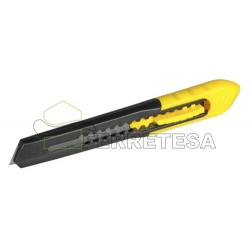 CUTTER STANLEY SM 9mm