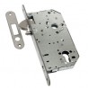 CERRADURA DE GANCHO 2038/60mm ØINOX.