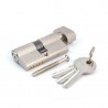 BOMBILLO SERRETA BOTON 30/30 NIQUEL 7092