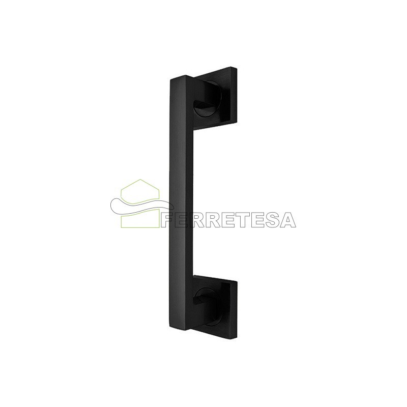 MANILLON C/R 05 CUBO NEGRO 4438 ZAMAK