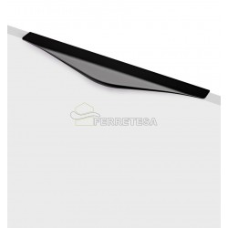 TIRADOR 6782/160mm NEGRO