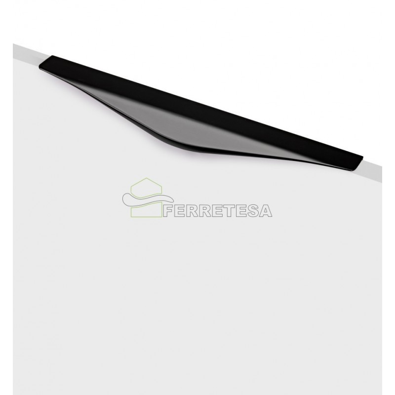 TIRADOR 6782/160mm NEGRO