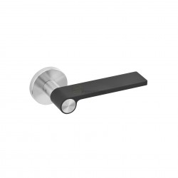 MANIVELA RB08M IN.00.313 OUTLINE BLACK