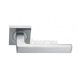 MANIVELA CUBO R05 CROMO SAT...