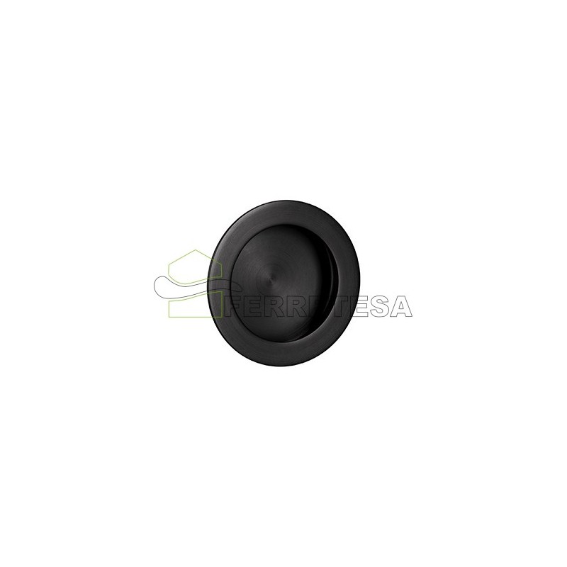 CAZOLETA IN.16.925 TITANIUM CHOCOLATE