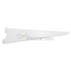PALOMILLA SOPORTE 8100/170mm BLANCO