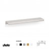 TIRADOR WAY INOX LOOK 200mm C128mm
