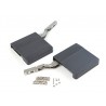 COMPAS AGILE XH BLANCO FUERZA 3200~9000
