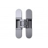 BISAGRA OCULTA K7000 CROMO SATINADO