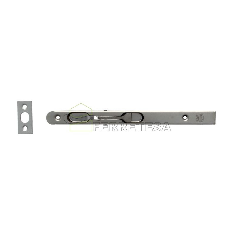 PASADOR 403-150 CROMO MATE
