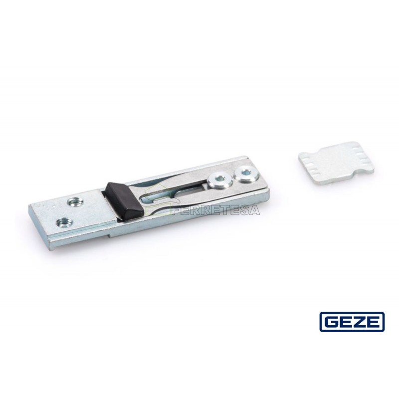 PIEZA RETENCION TS1500 P/GUIA DESLIZANTE 70863 GEZE