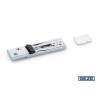 PIEZA RETENCION TS1500 P/GUIA DESLIZANTE 70863 GEZE