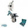APLACADORA AG ZEROLINE + KIT VIRUTEX