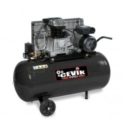 COMPRESOR AB100/3M 100L 3HP MONOFASICO