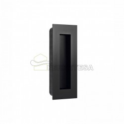CAZOLETA RECTANGULAR...