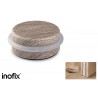 TOPE PUERTA ADHESIVO 2098-1 OLIVO MEDITERRANEO INOFIX