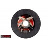 DISCO CORTE NEGRO 125X1 INOX/METAL A60VBF NEROX