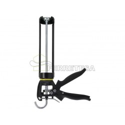 PISTOLA NEGRA SELLADORA