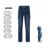 PANTALON VAQUERO STRETCH MULTIBOL T-S