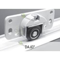 ACCESORIOS DA-40 (2 PUERTAS)