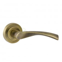 MANIVELA OLA C/R02 BRONCE ING 4093 ZAMAK