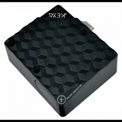 CERRADURA PARA TAQUILLAS POR TARJETA DE PROXIMIDAD. COVER