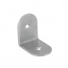 ANGULO SOPORTE CABINA INOX