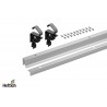 SET CARRILES WINGLINE L 2,40M + GRAPA MONTAJE