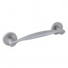 MANILLON C/R 02 OLA ACERO INOX 304 5028