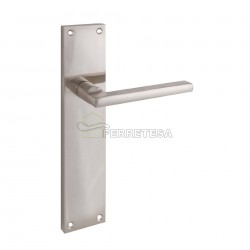 MANIVELA ELEGANT PLACA...
