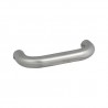 MANILLA CURVA U SIN ROSETA 5002 INOX 304