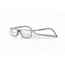 GAFA PASSPORT - GRIS LENTE PC +2,50 Dpt