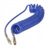 TUBO ESPIRAL 15 Mts. POLIURETANO