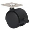 RUEDA 1-0404 50Kg d-50 C/F P/N