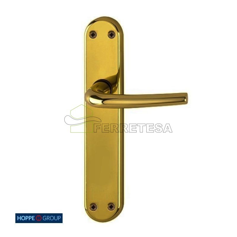 MANIVELA SEATTLE M168L/3020 C/PL F71 LT