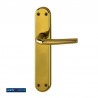 MANIVELA SEATTLE M168L/3020 C/PL F71 LT