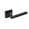 MANIVELA ELEGANT CR/05 ZAMAK NEGRO 4032