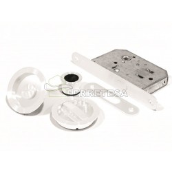 KIT CONDENA CORREDERA F-20...