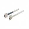 GUIA 5740/30 PUERTA ESCAMOTEABLE ZN.