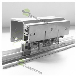ACCESORIOS CA-80 PUERTA EXTERIOR