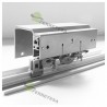 ACCESORIOS CA-80 PUERTA EXTERIOR