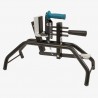 SOPORTE PRENSOR SP270R APOYAPUERTAS